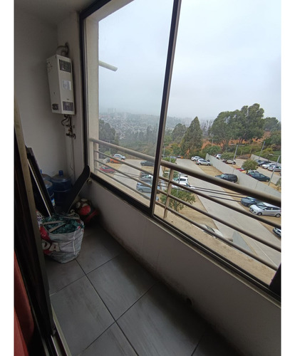 Arriendo Gomez Carreño 2d 1b Estacionamiento Y Gasto Comun I