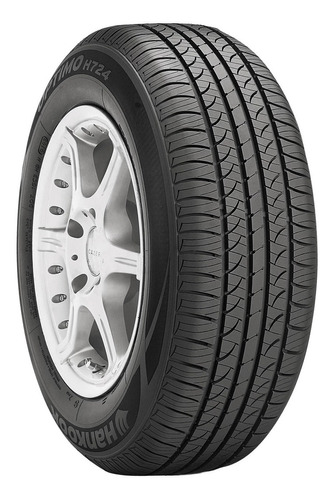 Llanta Hankook Optimo H724 175/70r13 82t Sl Bsw 500/a/b