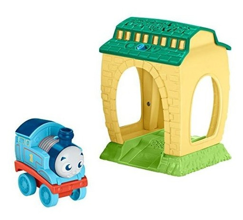 Fisher-price My First Thomas - Friends, Proyector De Dia A 