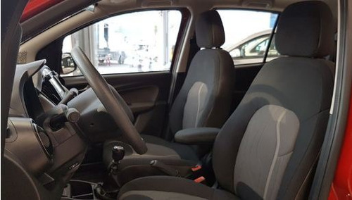 Imagen 5 de 15 de Fiat Uno Way 0km 2021 Anticipo Minimo O Tu Usado L