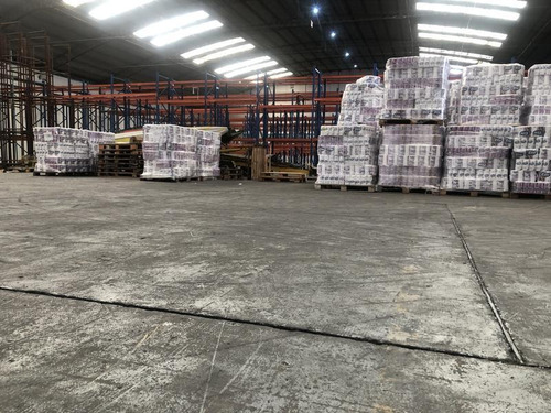 Imagen 12 de 12 de Alquiler Deposito 3000 M2 Parque Industrial Pilar