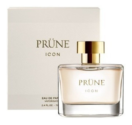 Perfume Mujer Prune Icon Edp X 70ml Vaporizador Masaromas