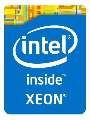 Processador Intel Xeon E5-2650 V3 BX80644E52650V3  de 10 núcleos e  3GHz de frequência