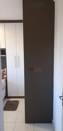 Imagem 11 de 19 de Apartamento, Cidade Líder, São Paulo. - Ap2366