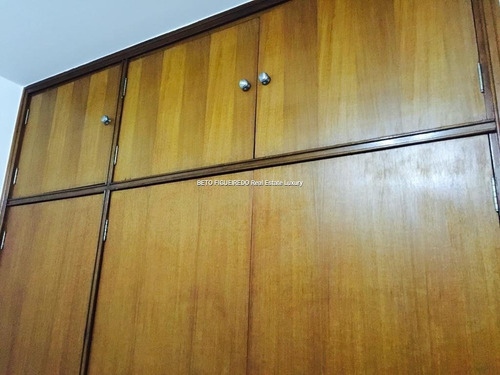 Apartamento - Indianopolis - Ref: 4109 - V-itaipavauj