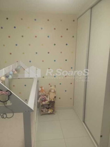 Apartamento-à Venda-padre Miguel-rio De Janeiro - Vvap20531