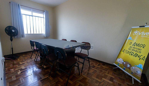 Imagem 13 de 22 de Casa À Venda, 113 M² Por R$ 450.000,00 - Jardim Petrópolis - Londrina/pr - Ca2201