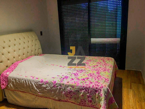 Imagem 23 de 30 de Chácara Com 7 Dormitórios À Venda, 2500 M² Por R$ 2.300.000,00 - Colinas Do Mosteiro De Itaici - Indaiatuba/sp - Ch0767