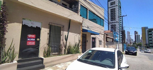 Imagem 2 de 4 de Loja Para Alugar, 25 M² - Lagoa Seca - Natal/rn - Lo0072 - Lo0072