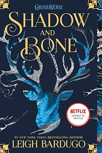 Shadow And Bone (the Shadow And Bone Trilogy, 1) (libro En I