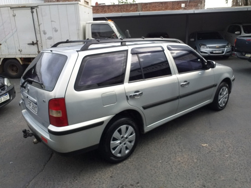 Volkswagen Parati 1.8cc Full