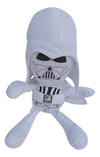 Peluche Star Wars Stromtrooper De 45 Cm Para Niños