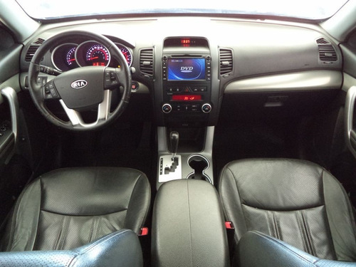 Kia Sorento Ex 3.5
