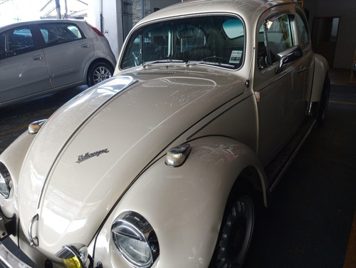 Volkswagen Fusca 1.300 - 1975