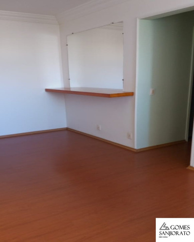 Imagem 1 de 11 de Apartamento A Venda No Parque Marajooara - Ap01402 - 69426989