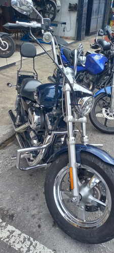 Harley Davidson Esporter Xl 1200