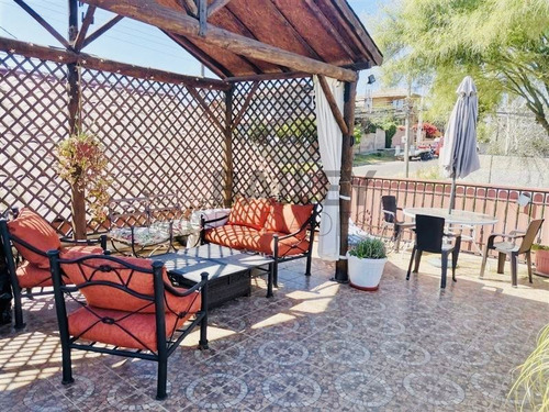 Se Vende Casa Esquina Quilpué
