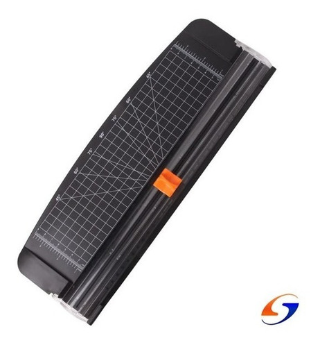Guillotina Cizalla Rotativa Allwin A4 Serviciopapelero