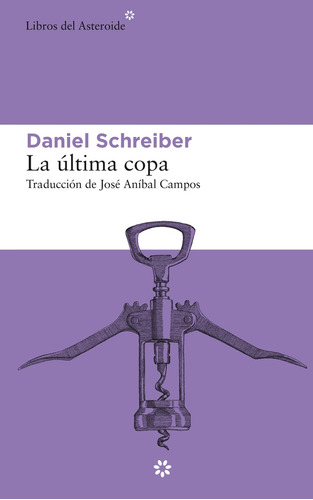 Ultima Copa La - Schreiber Daniel