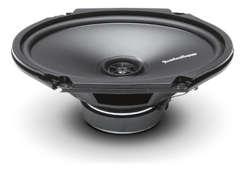 Rockford Fosgate Bocina 6x9 4 Ohmios 2 unidades