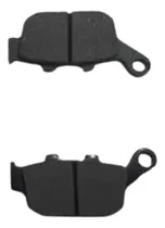 Comprar Jgo. Pastillas Freno Tras. Honda Cbr 300 R \u002F Honda Cb 500 X