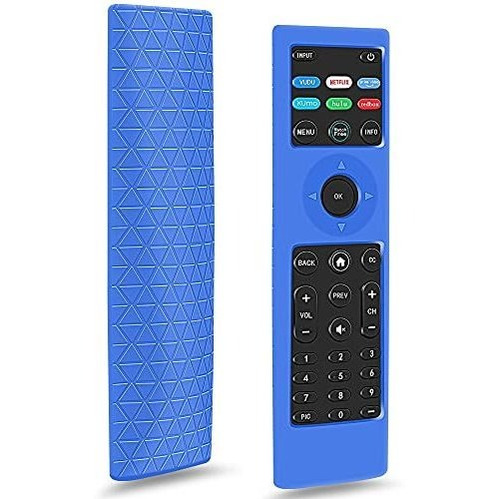 Soporte De Funda Remota Para Vizio Xrt140 Control Q3xpm