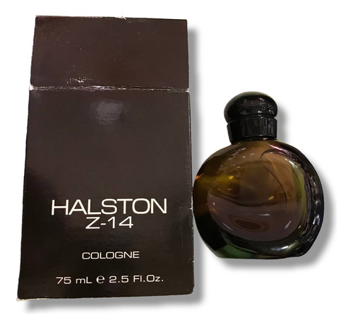 Perfume Halston Z-14 Caballero 75ml