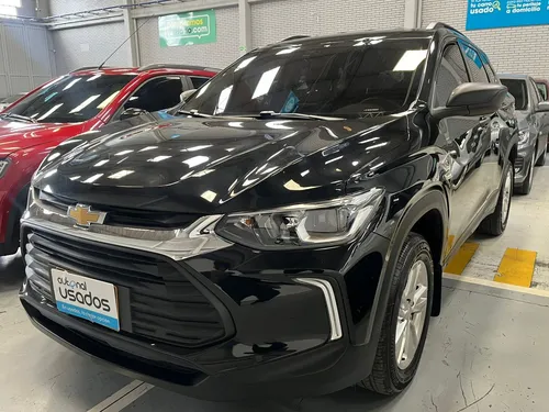 Chevrolet Tracker LS TURBO 1.2 5P