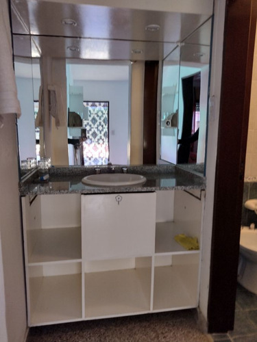 00041 Departamento Céntrico Para 4 Personas En Villa Cura Brochero