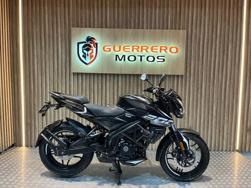 Bajaj Pulsar Ns 200 2023