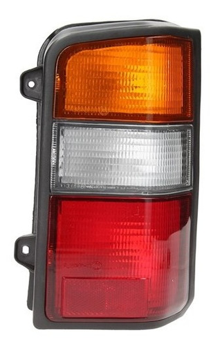 Faro Trasero Derecho Mitsubishi L300 88/00