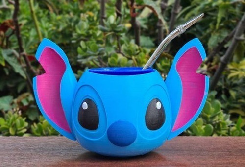Imagen 1 de 3 de Mate Stitch - Impresion3d
