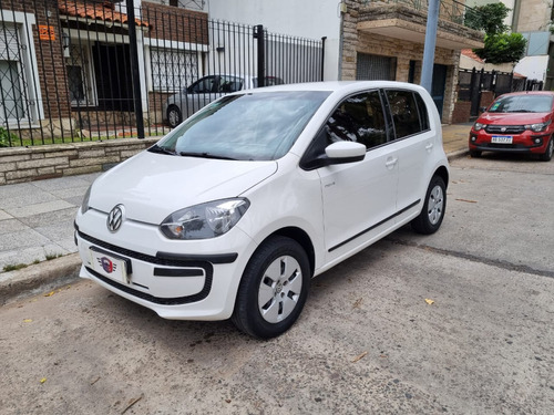 Volkswagen Up! 1.0 Move Up! 75cv