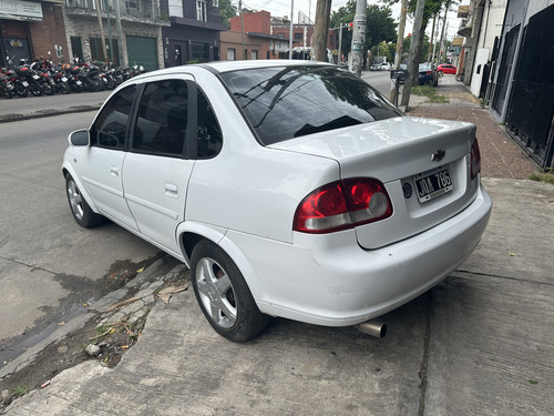 Chevrolet Classic 1.4 Lt Pack
