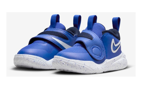 Nike Team Hustle D11 D 11 Sem gênero infantil