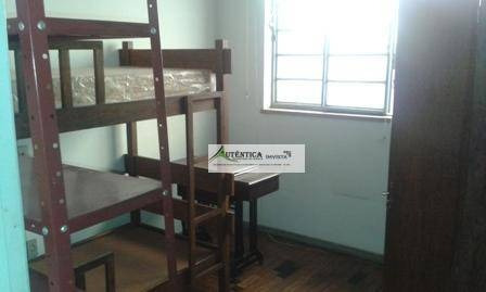 Imagem 8 de 18 de Casa Residencial À Venda, Santa Tereza, Belo Horizonte - Ca0107. - Ca0107