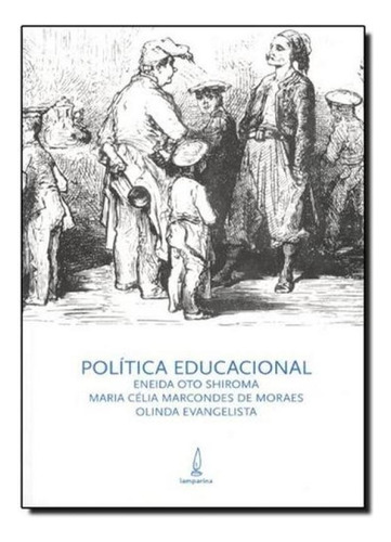 Politica Educacional - Lamparina