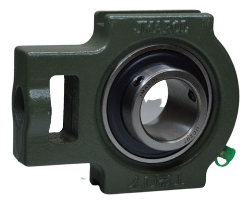 Mancal Tensor + Rolamento Uct205 Eixo 1 Pol. (25,4mm)