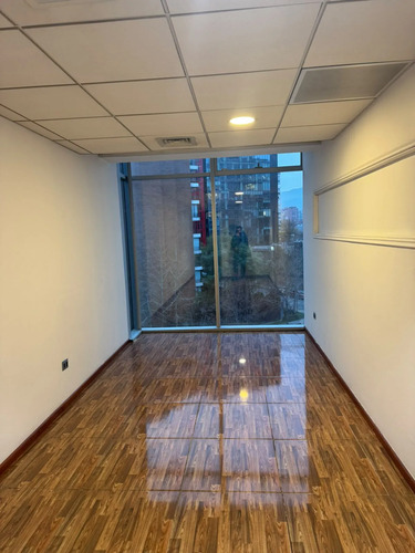 Arriendo Oficina Las Condes Alonso De Córdova 5870
