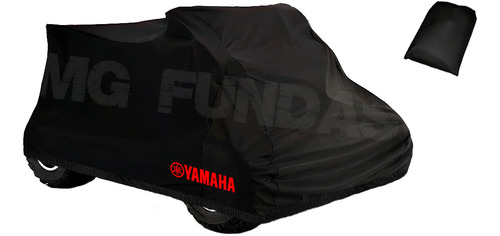 Funda Cubre Cuatriciclo Yamaha Banshee - Yfz - Raptor 350