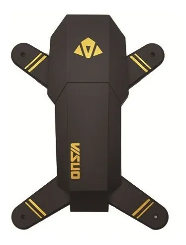 Visuo xs809w best sale drone