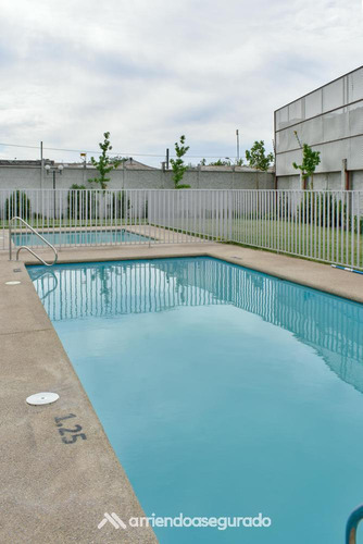 Departamento Avenida Santa Rosa Id: 7270