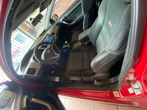 Honda Civic Dmt Si Sport Mt