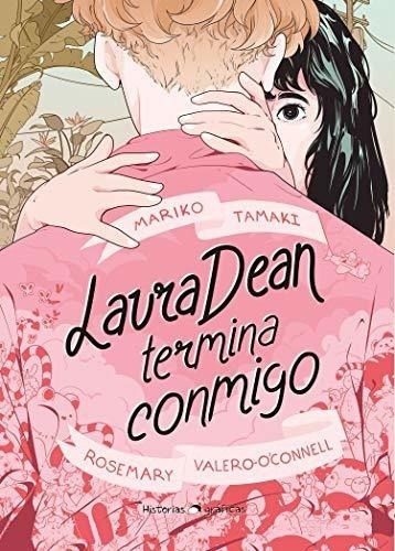 Laura Dean Termina Conmigo - Varios Autores