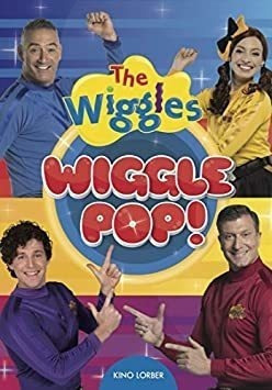 Wiggle Pop (2018) Wiggle Pop (2018) Usa Import Dvd