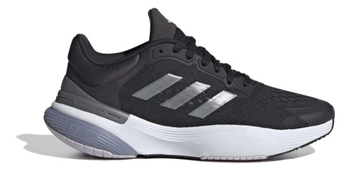 Zapatillas adidas Mujer Response Super 3.0 Ig0328 Negro