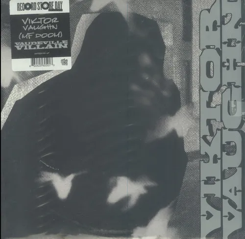 Vinilo: Viktor Vaughn Vaudeville Villain (rsd Exclusive