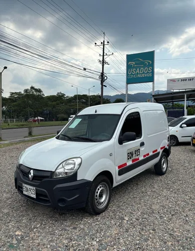 Renault Kangoo 1.6 Express Confort