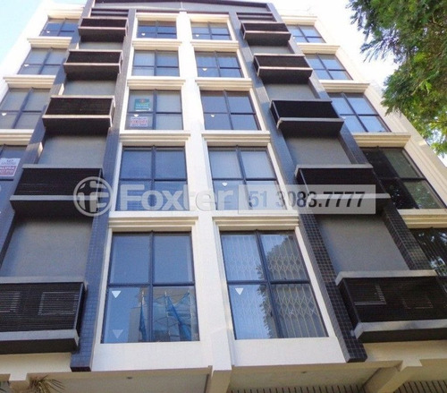 Imagem 1 de 9 de Sala / Conjunto Comercial, 23 M², Petrópolis - 173108