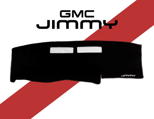 Cubretablero Bordado Gmc Jimmy Modelo 1997